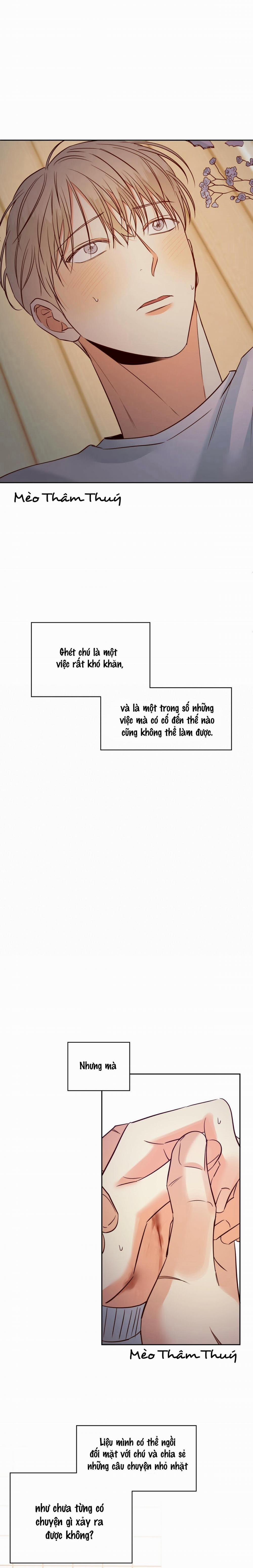 Cửa Hàng Tiện Lợi Nguy Hiểm 60 trang 18