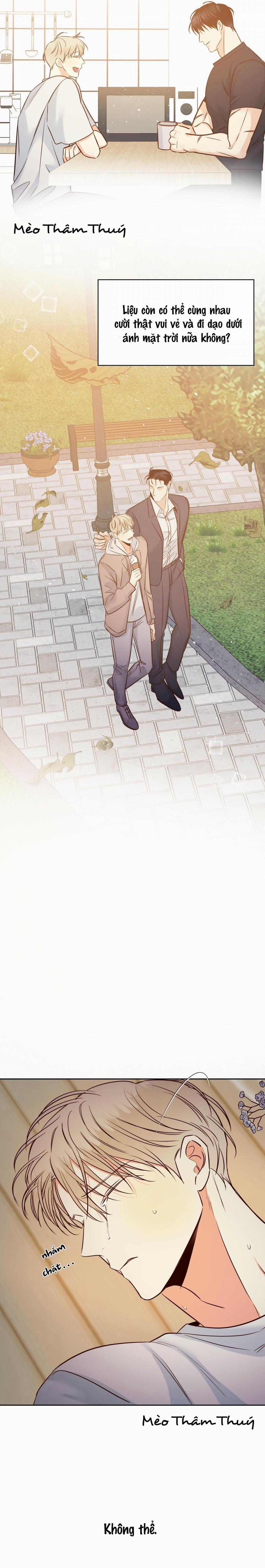 Cửa Hàng Tiện Lợi Nguy Hiểm 60 trang 19