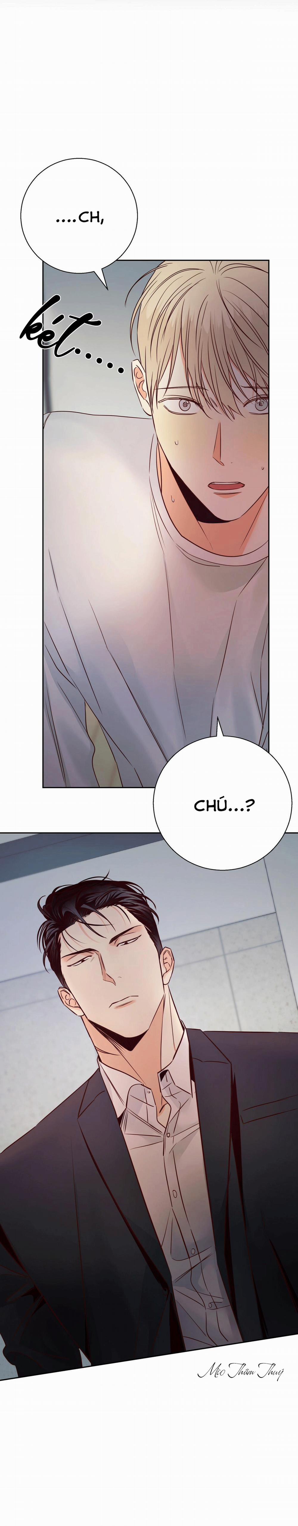 Cửa Hàng Tiện Lợi Nguy Hiểm 60 trang 2