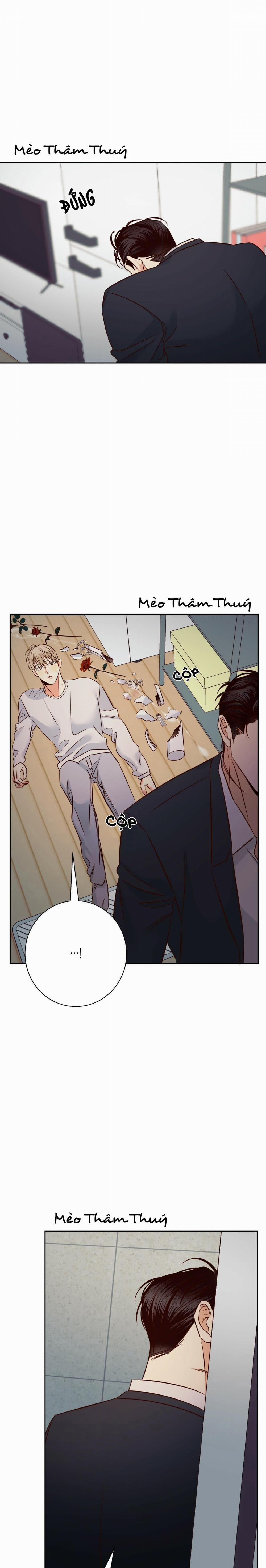 Cửa Hàng Tiện Lợi Nguy Hiểm 60 trang 22