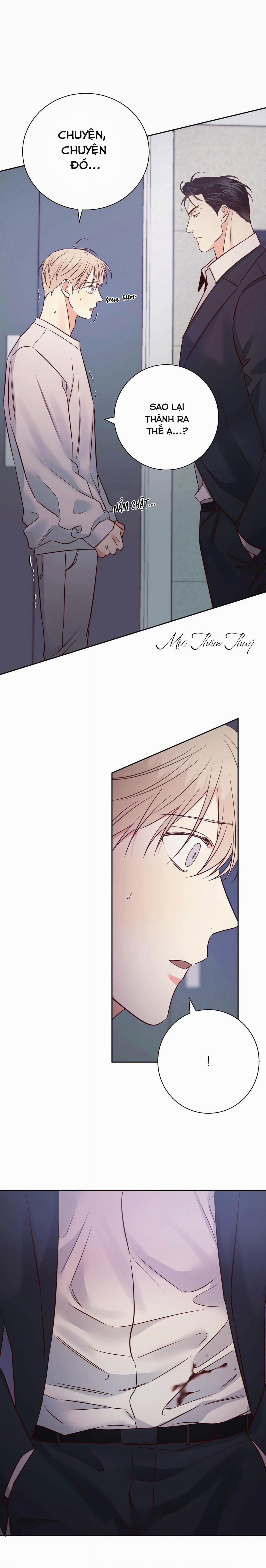 Cửa Hàng Tiện Lợi Nguy Hiểm 60 trang 3