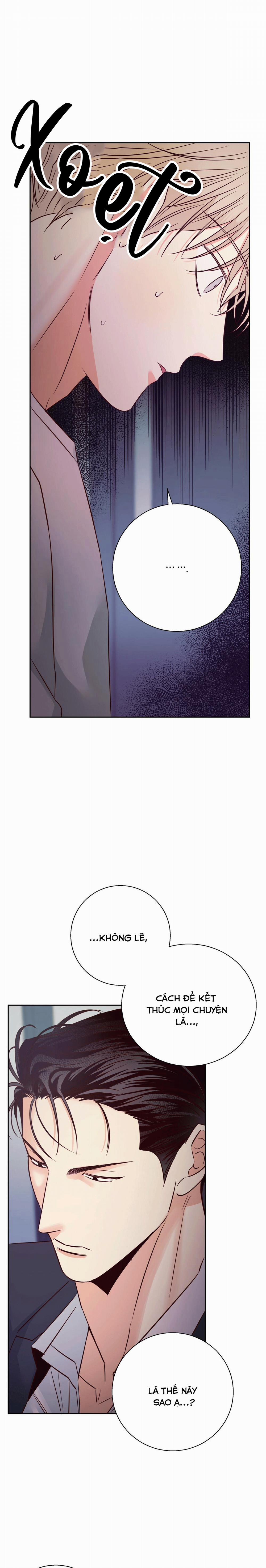 Cửa Hàng Tiện Lợi Nguy Hiểm 60 trang 4