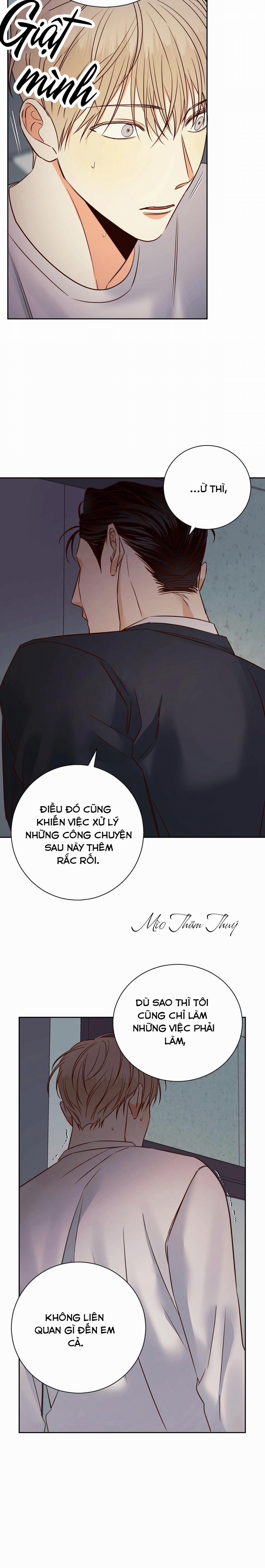 Cửa Hàng Tiện Lợi Nguy Hiểm 60 trang 6