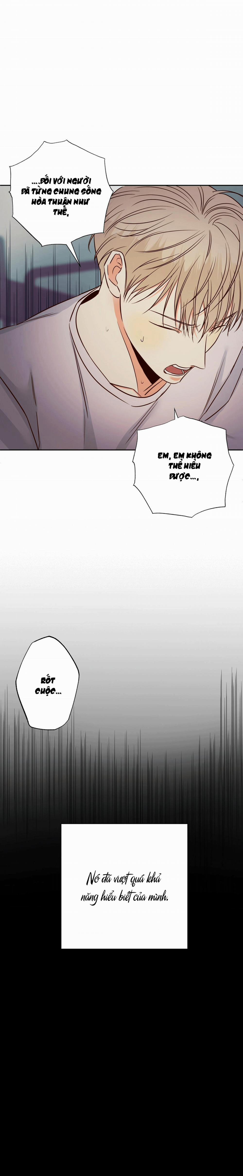 Cửa Hàng Tiện Lợi Nguy Hiểm 60 trang 8