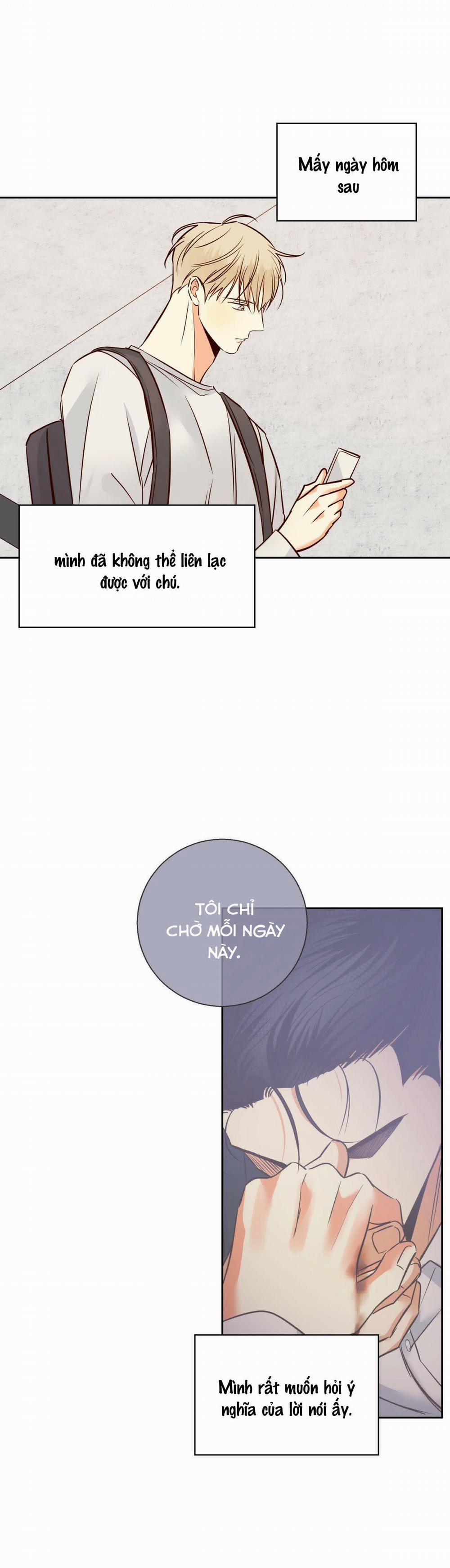 Cửa Hàng Tiện Lợi Nguy Hiểm 61 (End SS2) trang 0