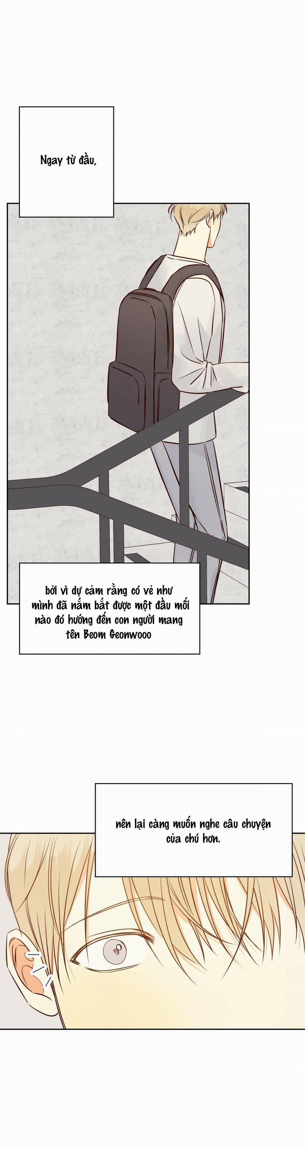 Cửa Hàng Tiện Lợi Nguy Hiểm 61 (End SS2) trang 1