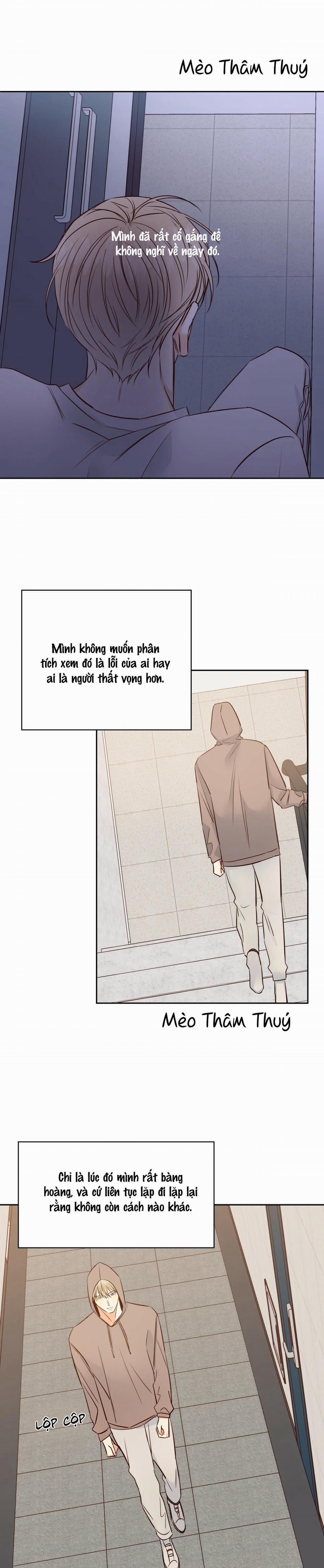 Cửa Hàng Tiện Lợi Nguy Hiểm 61 (End SS2) trang 13