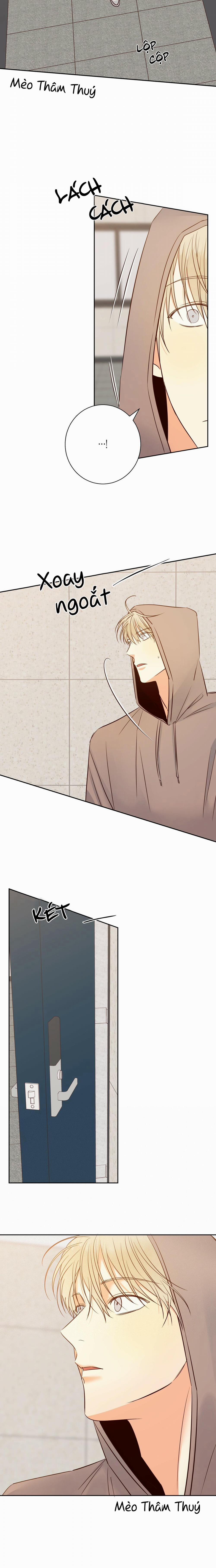 Cửa Hàng Tiện Lợi Nguy Hiểm 61 (End SS2) trang 14