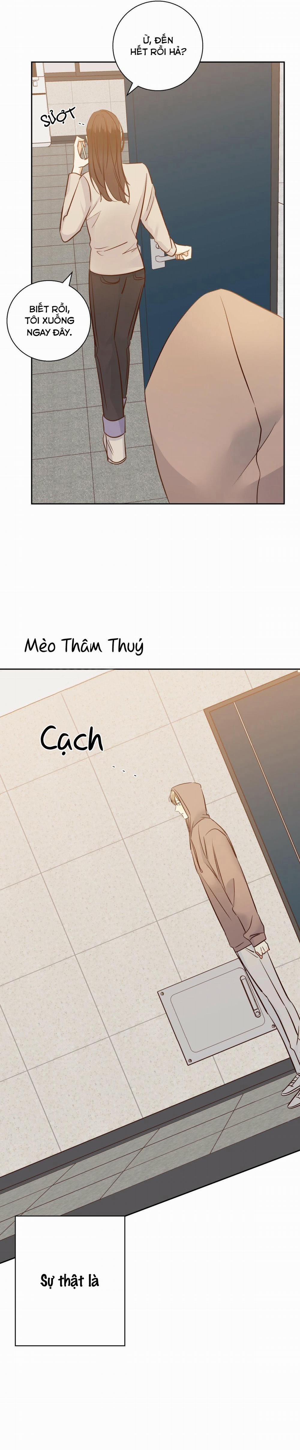 Cửa Hàng Tiện Lợi Nguy Hiểm 61 (End SS2) trang 15