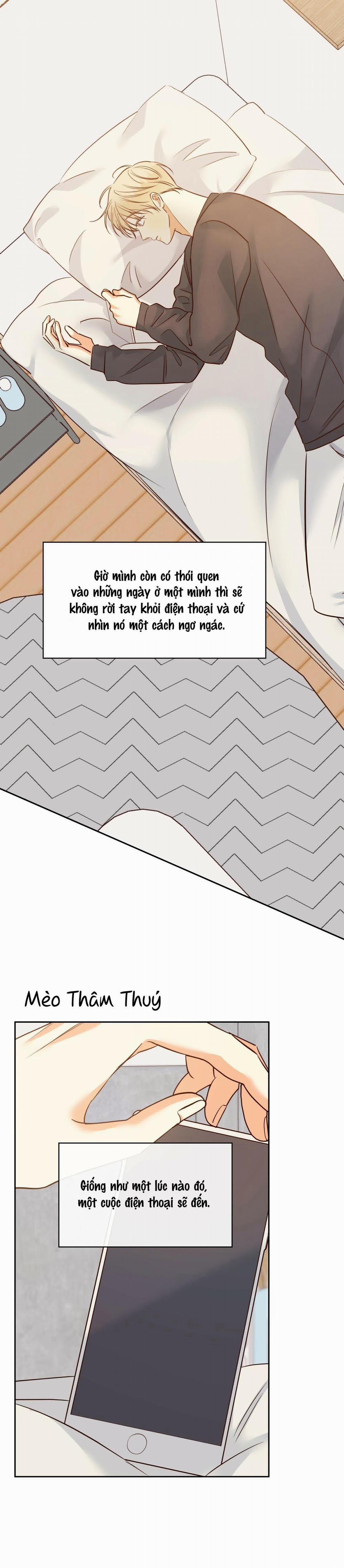 Cửa Hàng Tiện Lợi Nguy Hiểm 61 (End SS2) trang 17