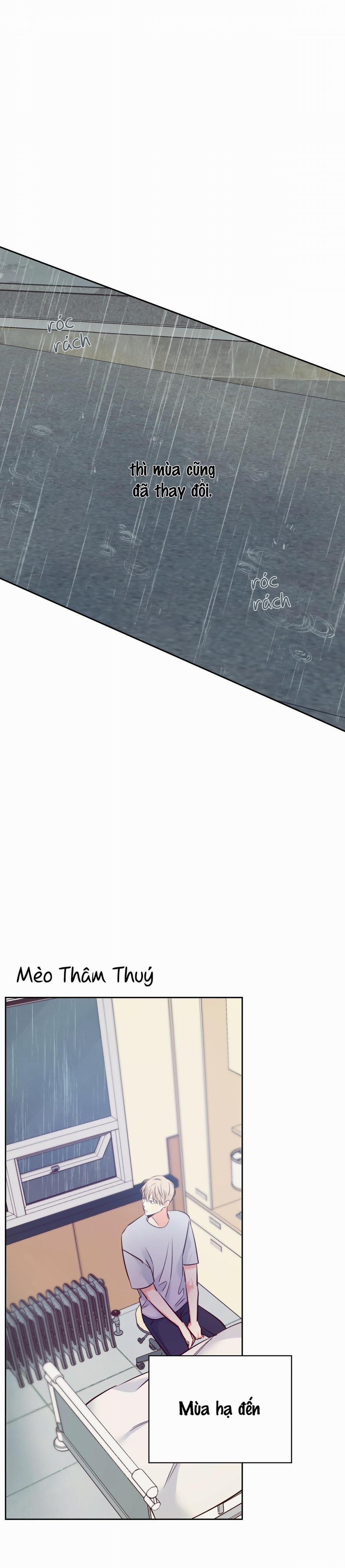 Cửa Hàng Tiện Lợi Nguy Hiểm 61 (End SS2) trang 19