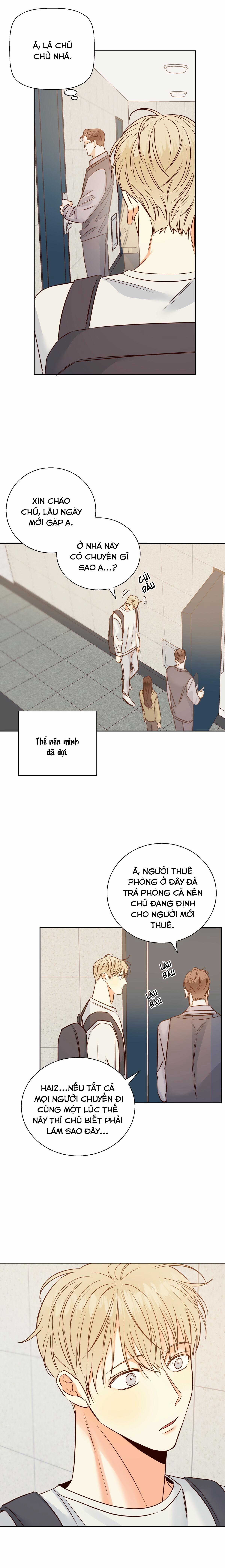 Cửa Hàng Tiện Lợi Nguy Hiểm 61 (End SS2) trang 2