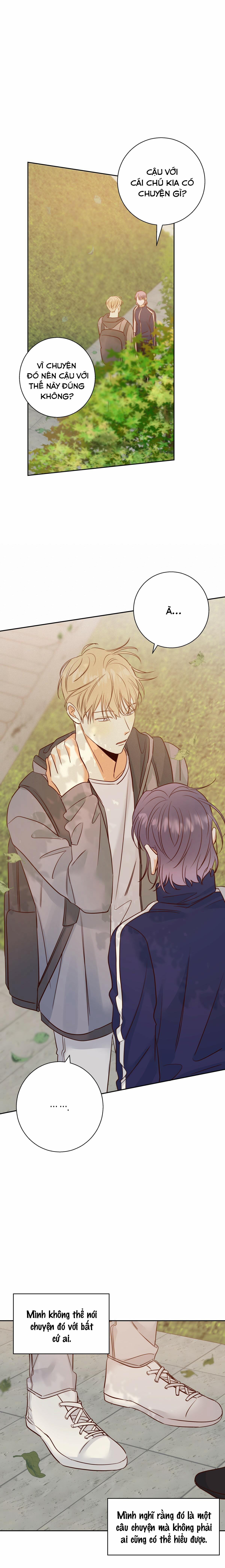 Cửa Hàng Tiện Lợi Nguy Hiểm 61 (End SS2) trang 6