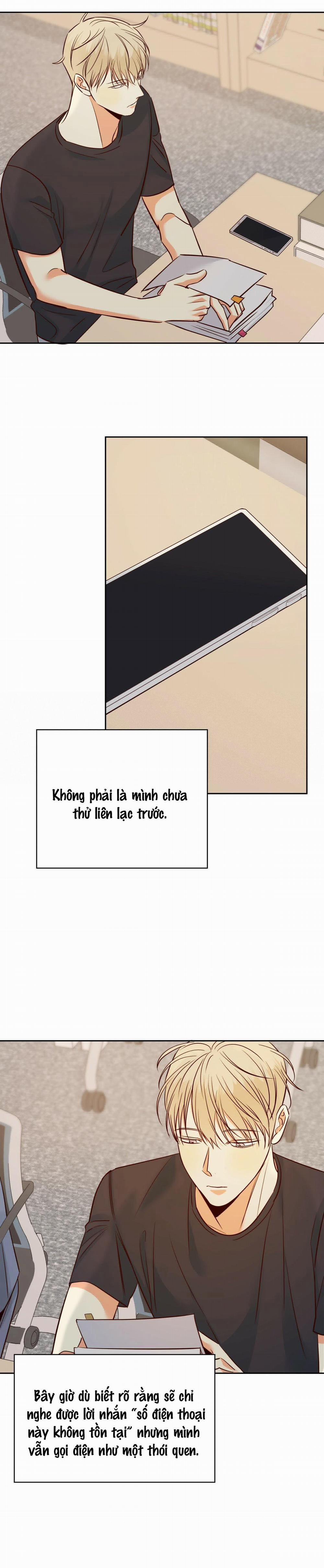 Cửa Hàng Tiện Lợi Nguy Hiểm 61 (End SS2) trang 9