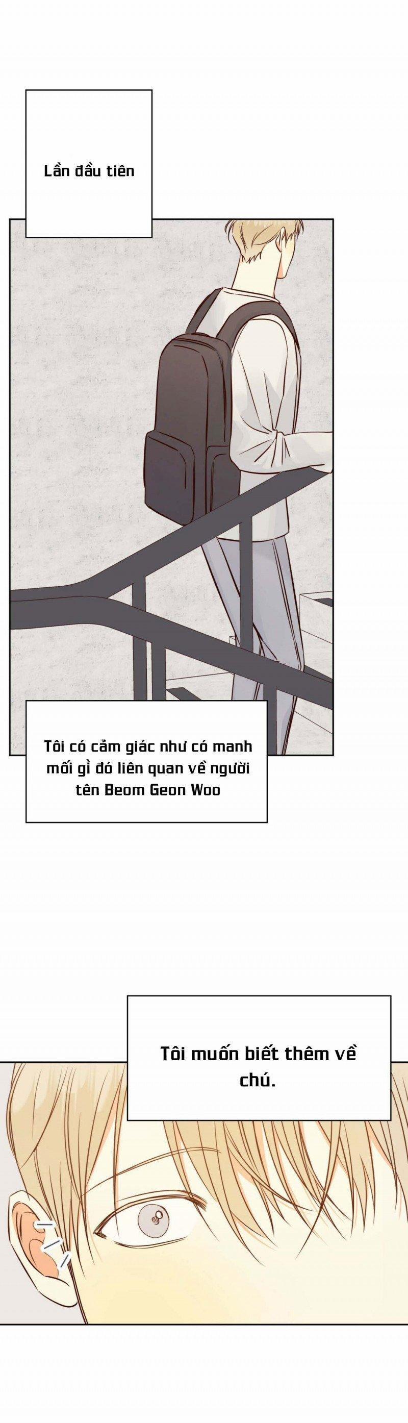 Cửa Hàng Tiện Lợi Nguy Hiểm 61 trang 1