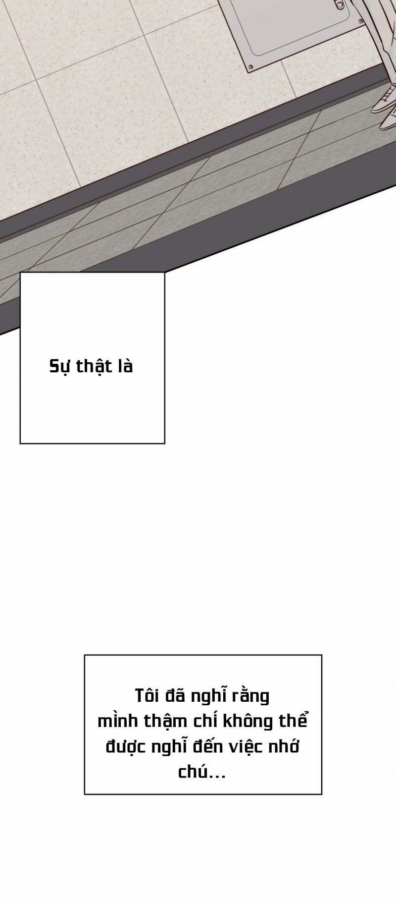 Cửa Hàng Tiện Lợi Nguy Hiểm 61 trang 18