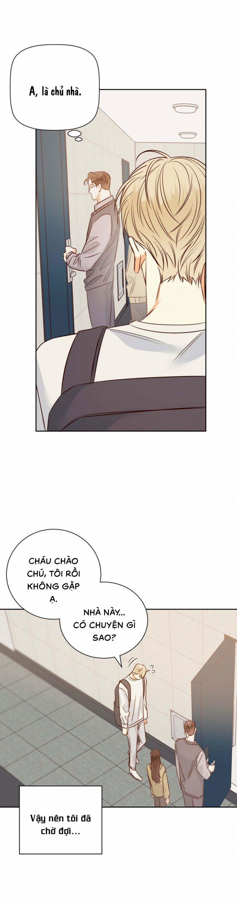 Cửa Hàng Tiện Lợi Nguy Hiểm 61 trang 2