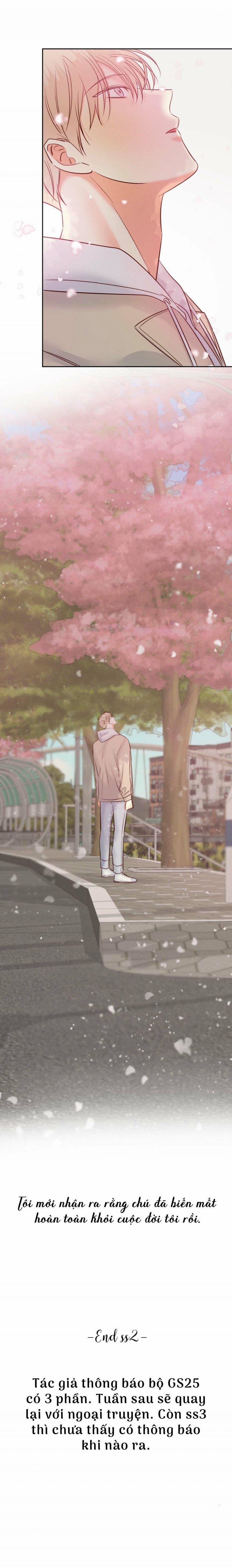 Cửa Hàng Tiện Lợi Nguy Hiểm 61 trang 26