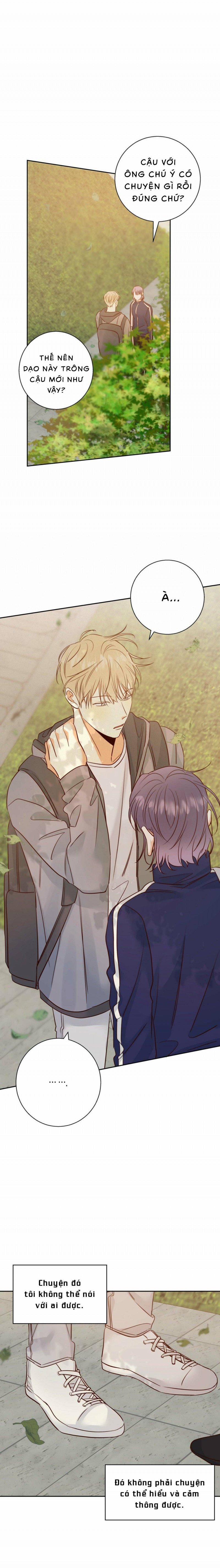 Cửa Hàng Tiện Lợi Nguy Hiểm 61 trang 7