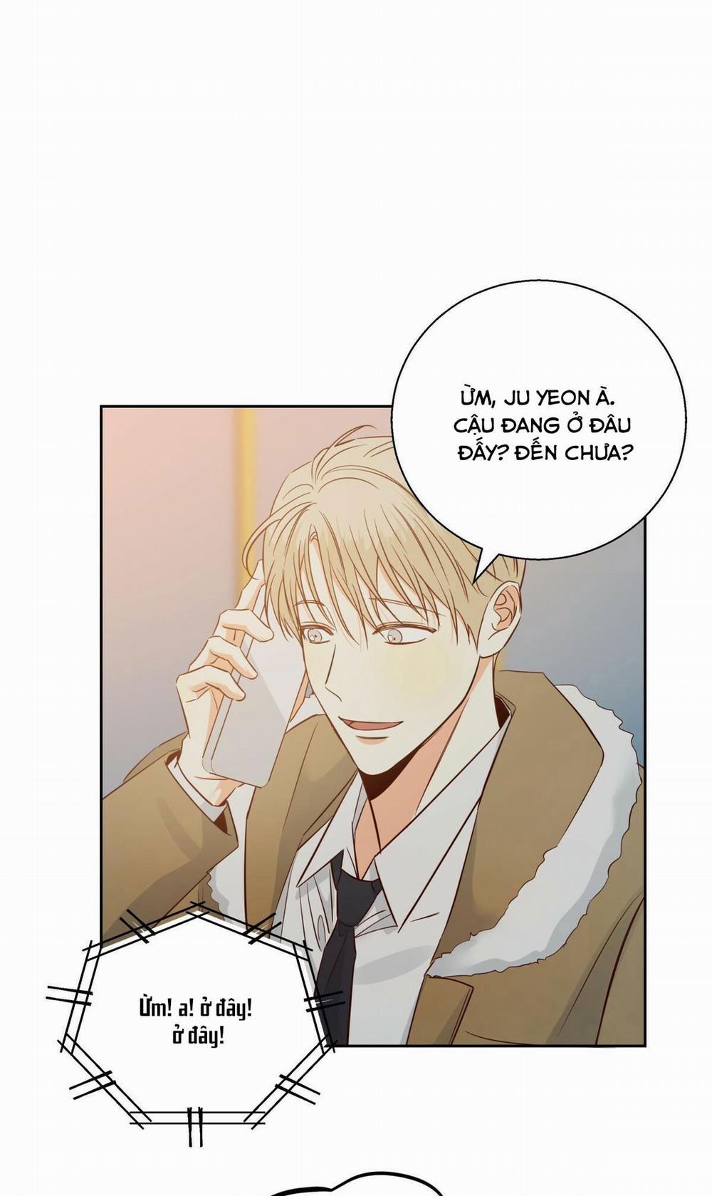 Cửa Hàng Tiện Lợi Nguy Hiểm 63 trang 0