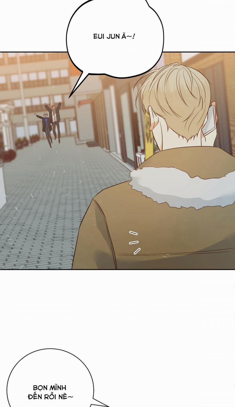 Cửa Hàng Tiện Lợi Nguy Hiểm 63 trang 1