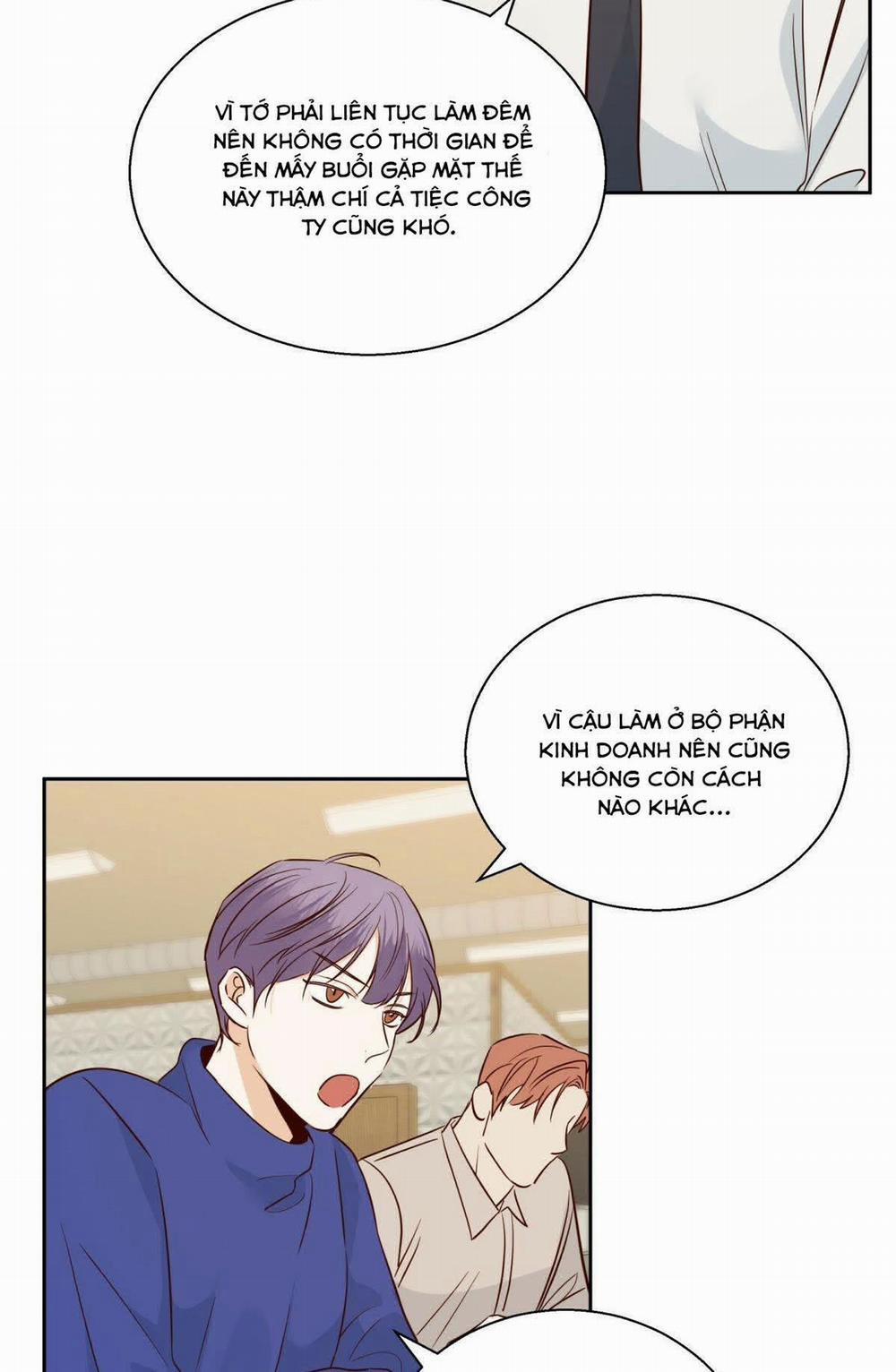 Cửa Hàng Tiện Lợi Nguy Hiểm 63 trang 11