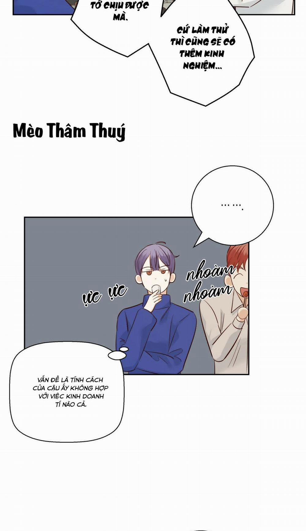 Cửa Hàng Tiện Lợi Nguy Hiểm 63 trang 13