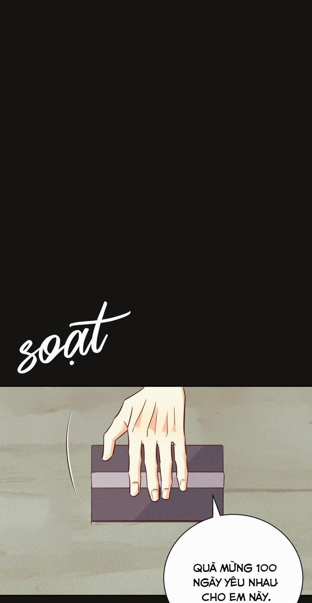 Cửa Hàng Tiện Lợi Nguy Hiểm 63 trang 20