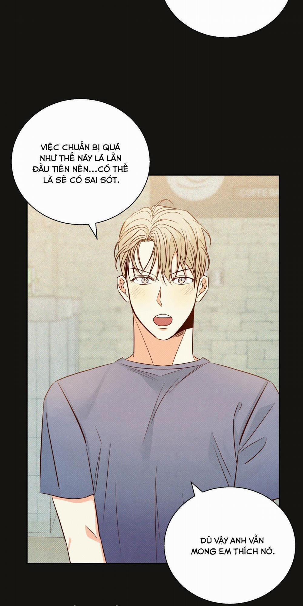 Cửa Hàng Tiện Lợi Nguy Hiểm 63 trang 21