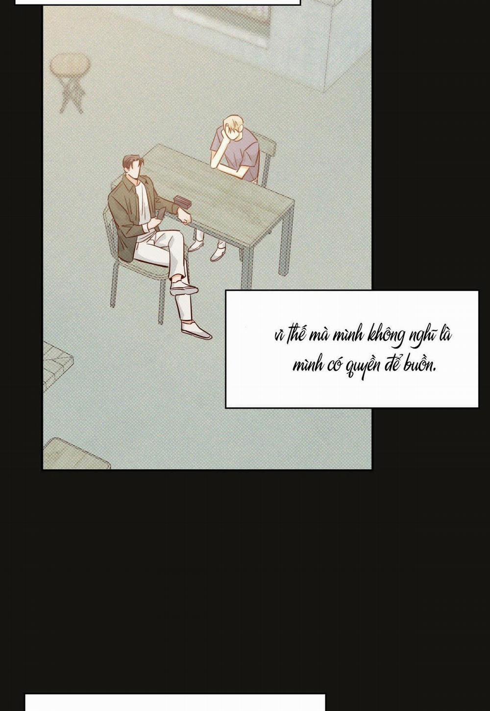 Cửa Hàng Tiện Lợi Nguy Hiểm 63 trang 27