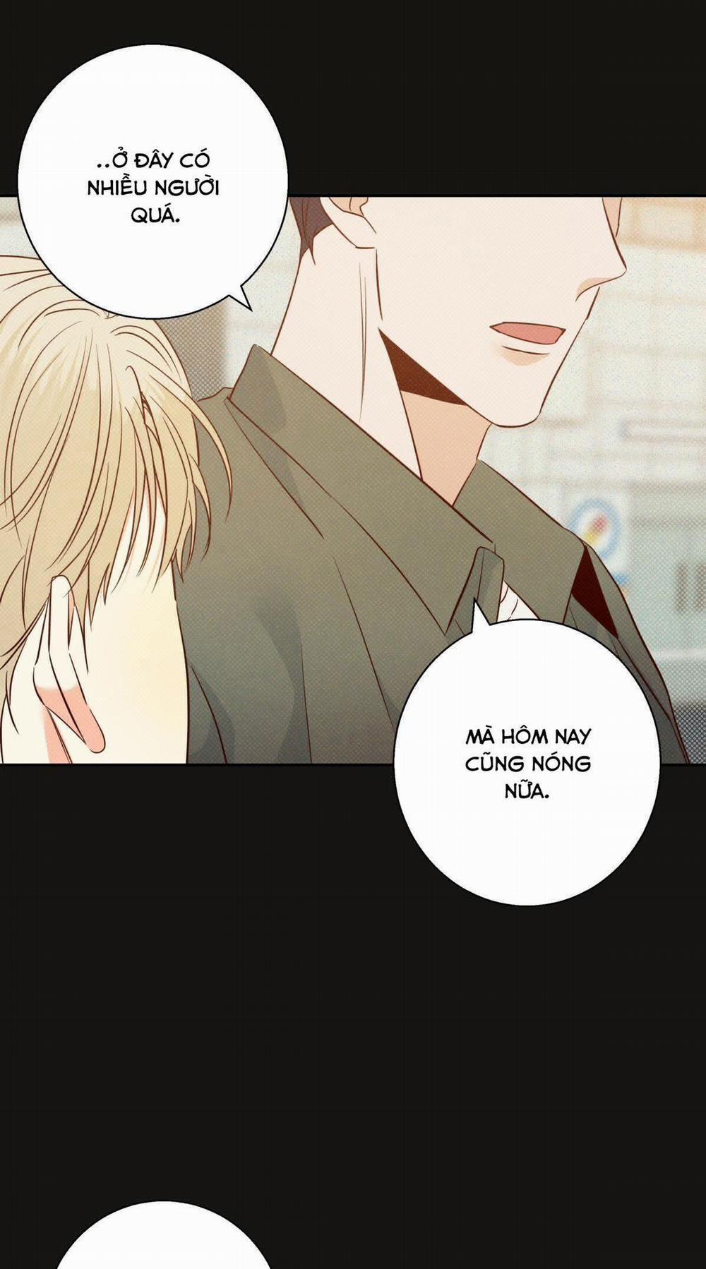 Cửa Hàng Tiện Lợi Nguy Hiểm 63 trang 29