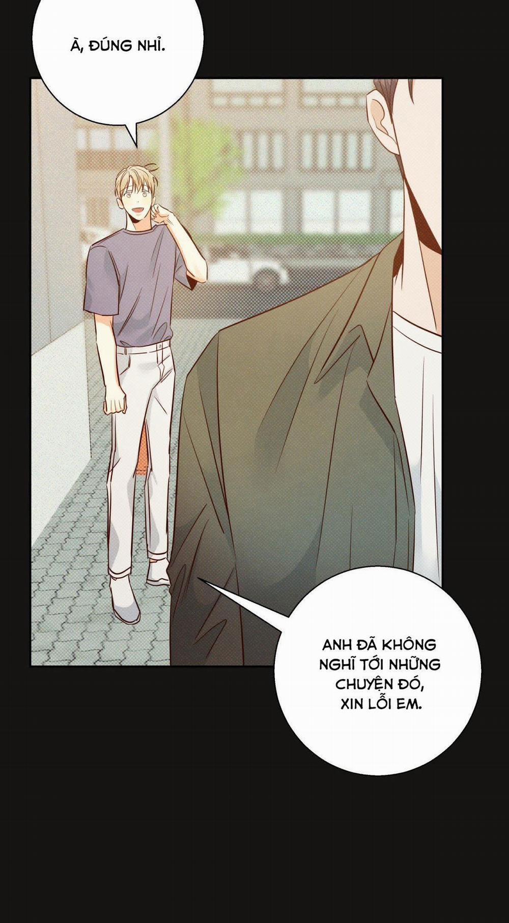 Cửa Hàng Tiện Lợi Nguy Hiểm 63 trang 30