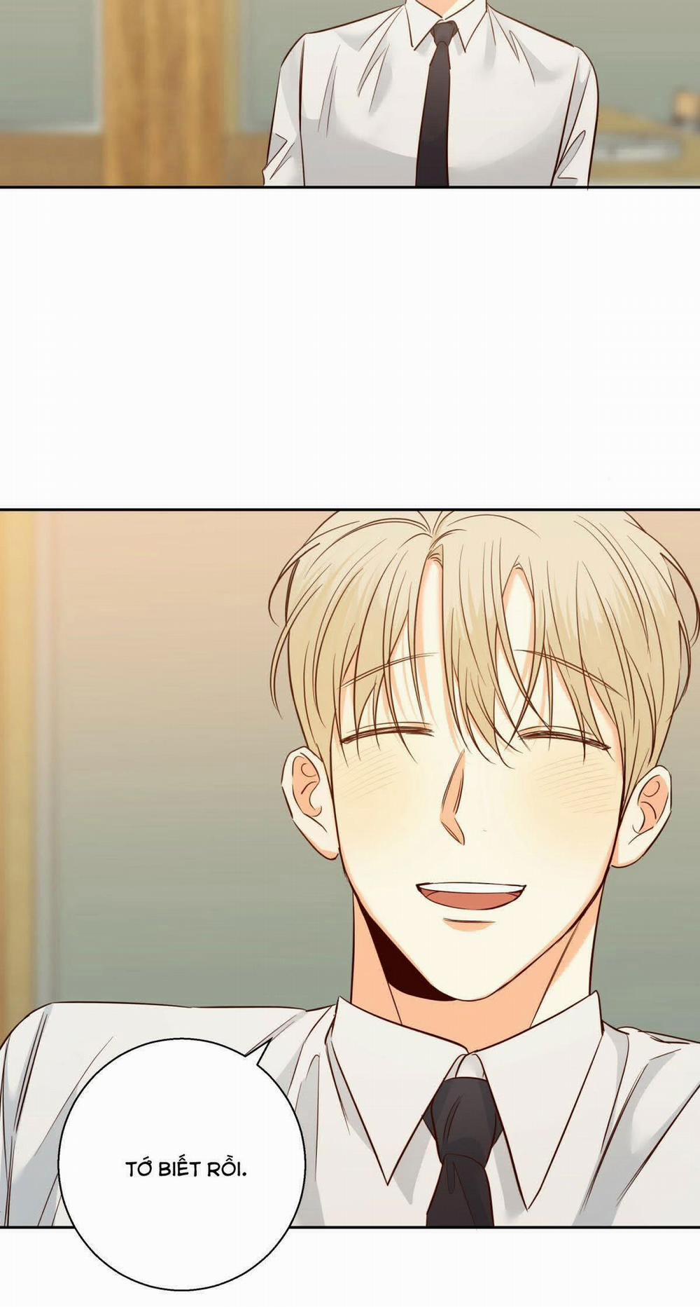 Cửa Hàng Tiện Lợi Nguy Hiểm 63 trang 34