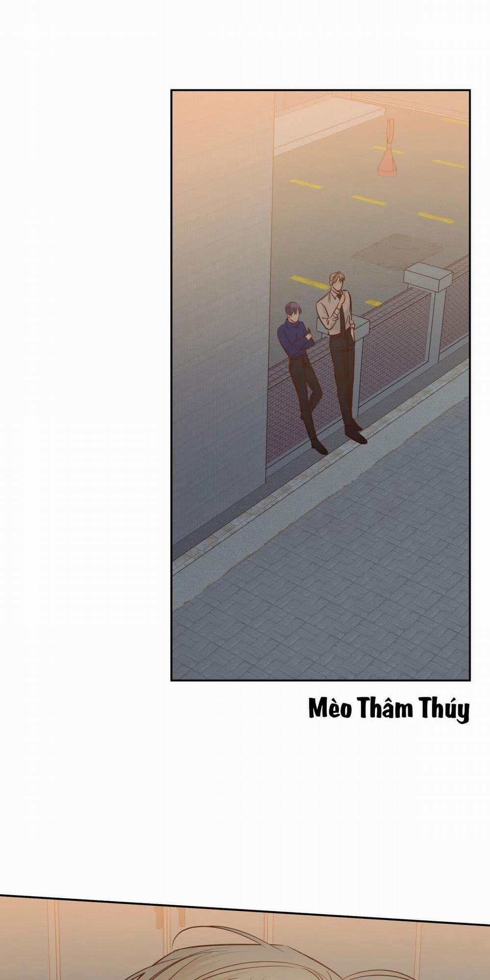 Cửa Hàng Tiện Lợi Nguy Hiểm 63 trang 37