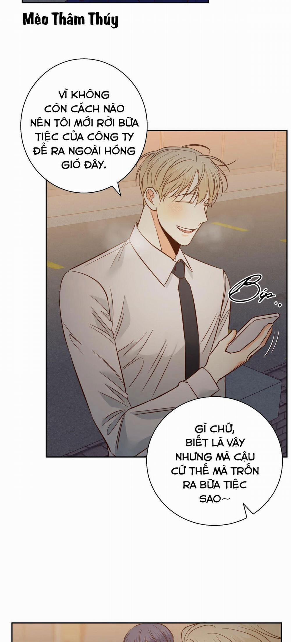 Cửa Hàng Tiện Lợi Nguy Hiểm 63 trang 41