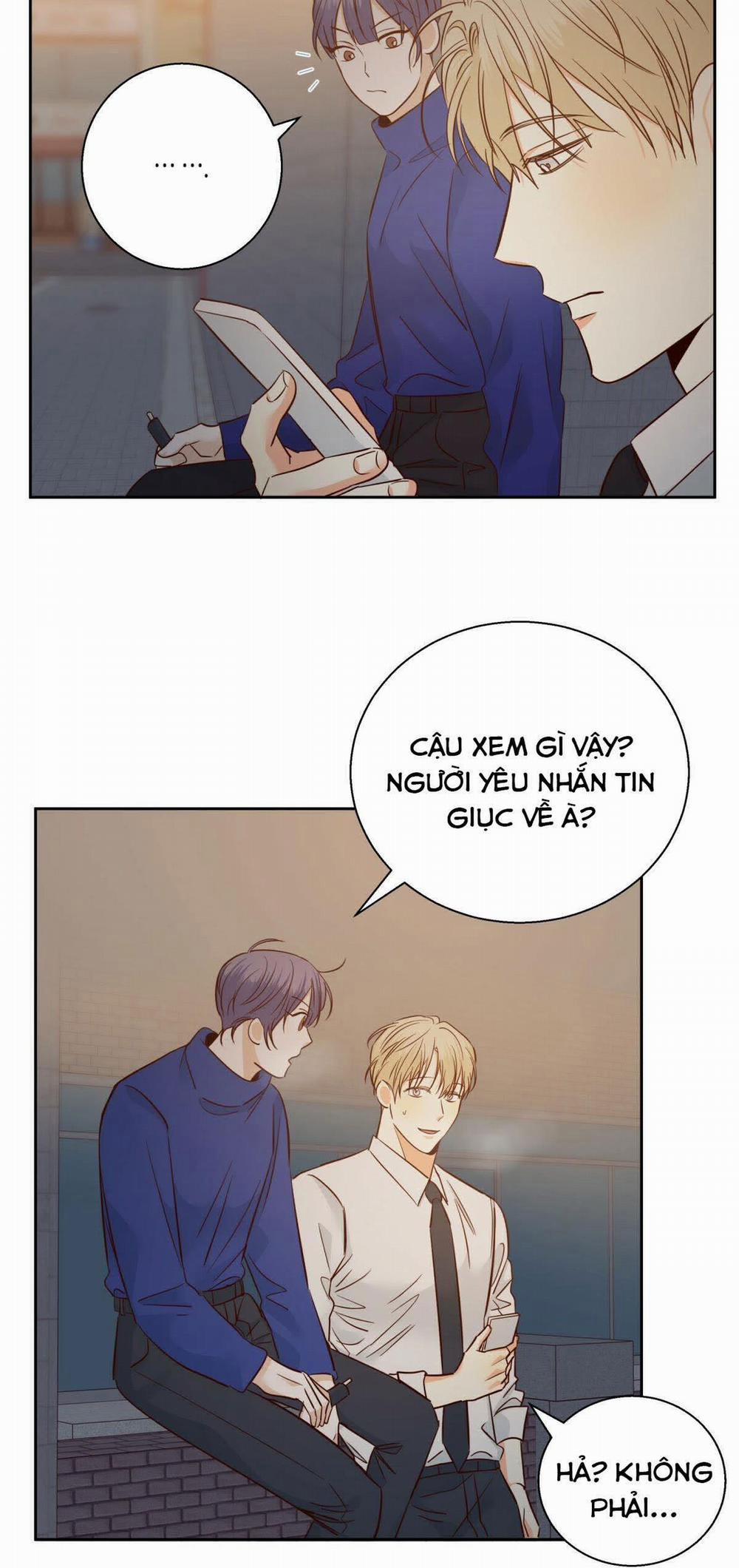 Cửa Hàng Tiện Lợi Nguy Hiểm 63 trang 42