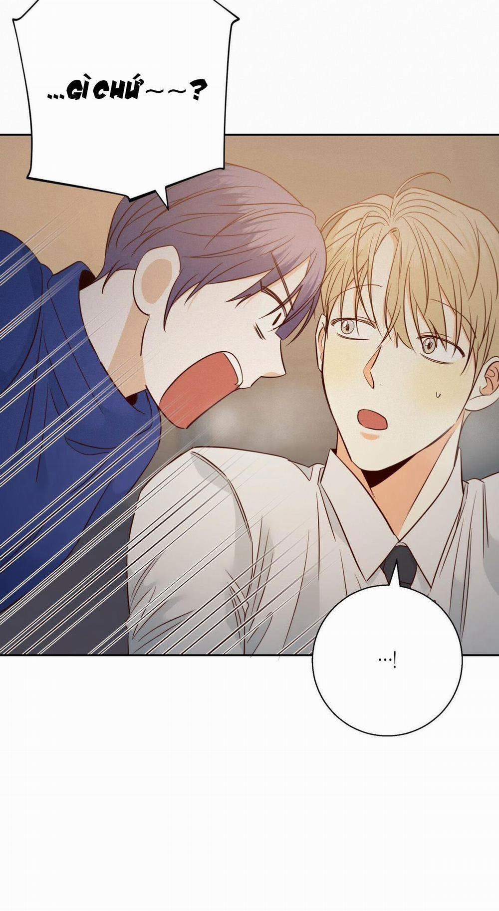 Cửa Hàng Tiện Lợi Nguy Hiểm 63 trang 44