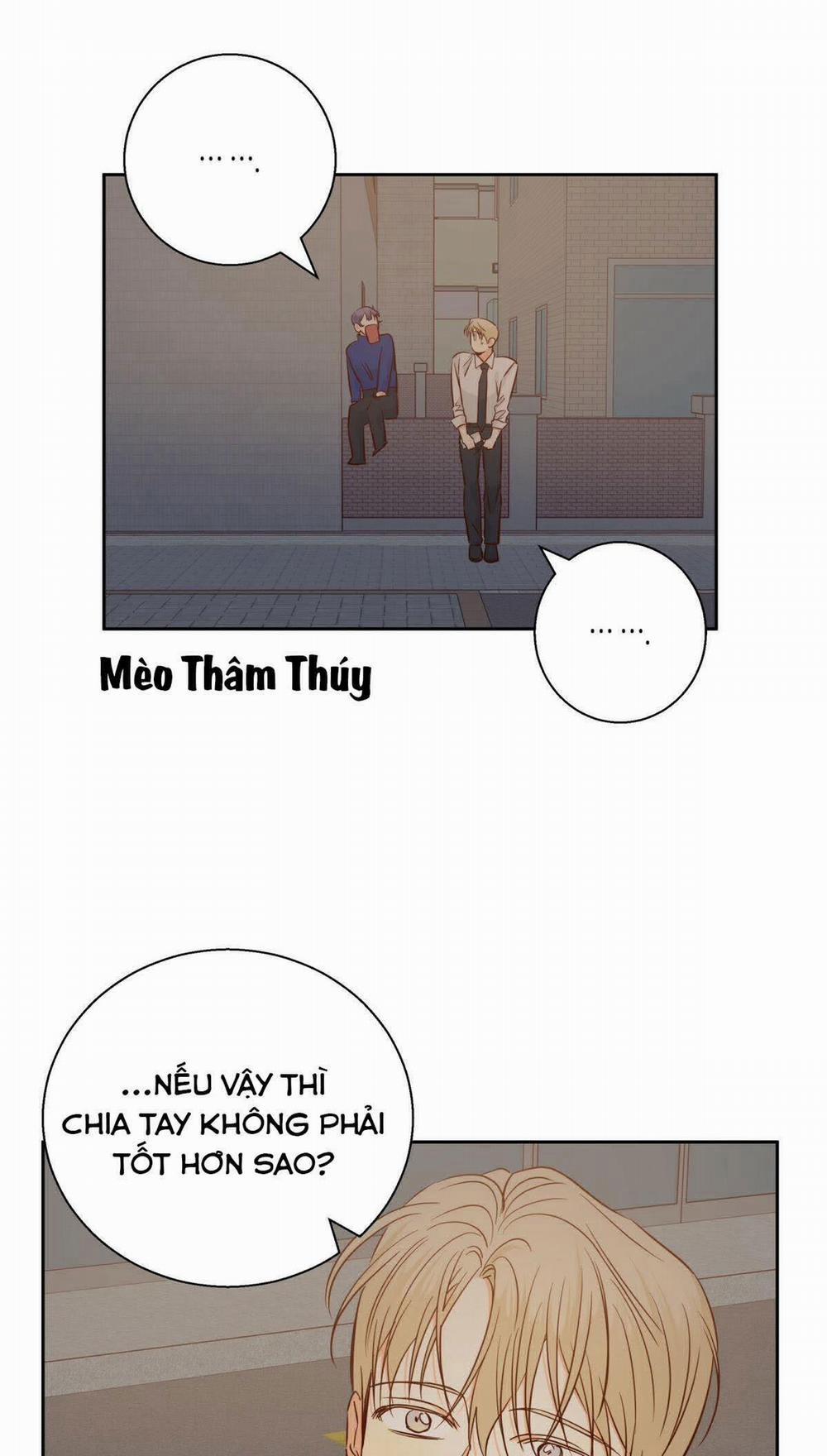 Cửa Hàng Tiện Lợi Nguy Hiểm 63 trang 45