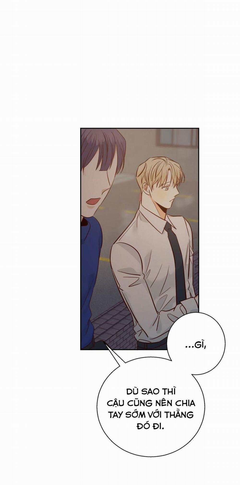 Cửa Hàng Tiện Lợi Nguy Hiểm 63 trang 49