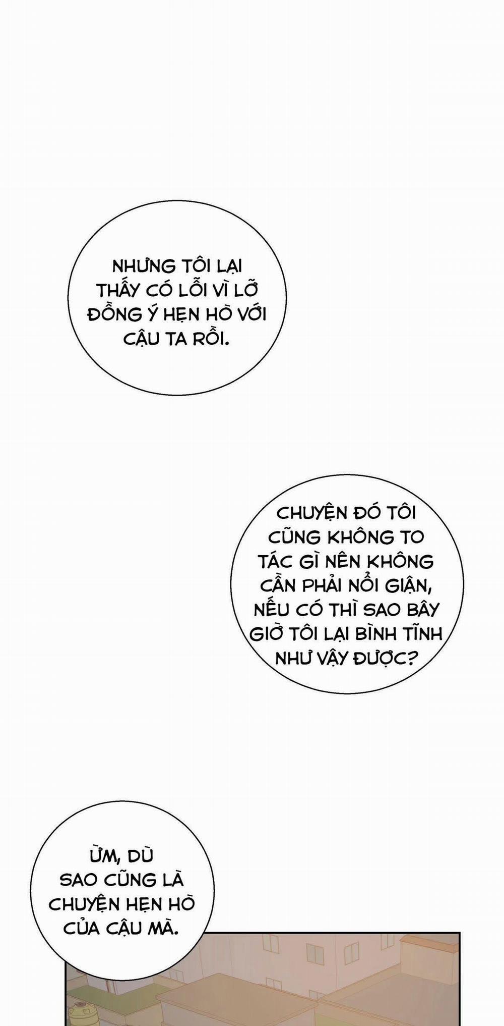 Cửa Hàng Tiện Lợi Nguy Hiểm 63 trang 50