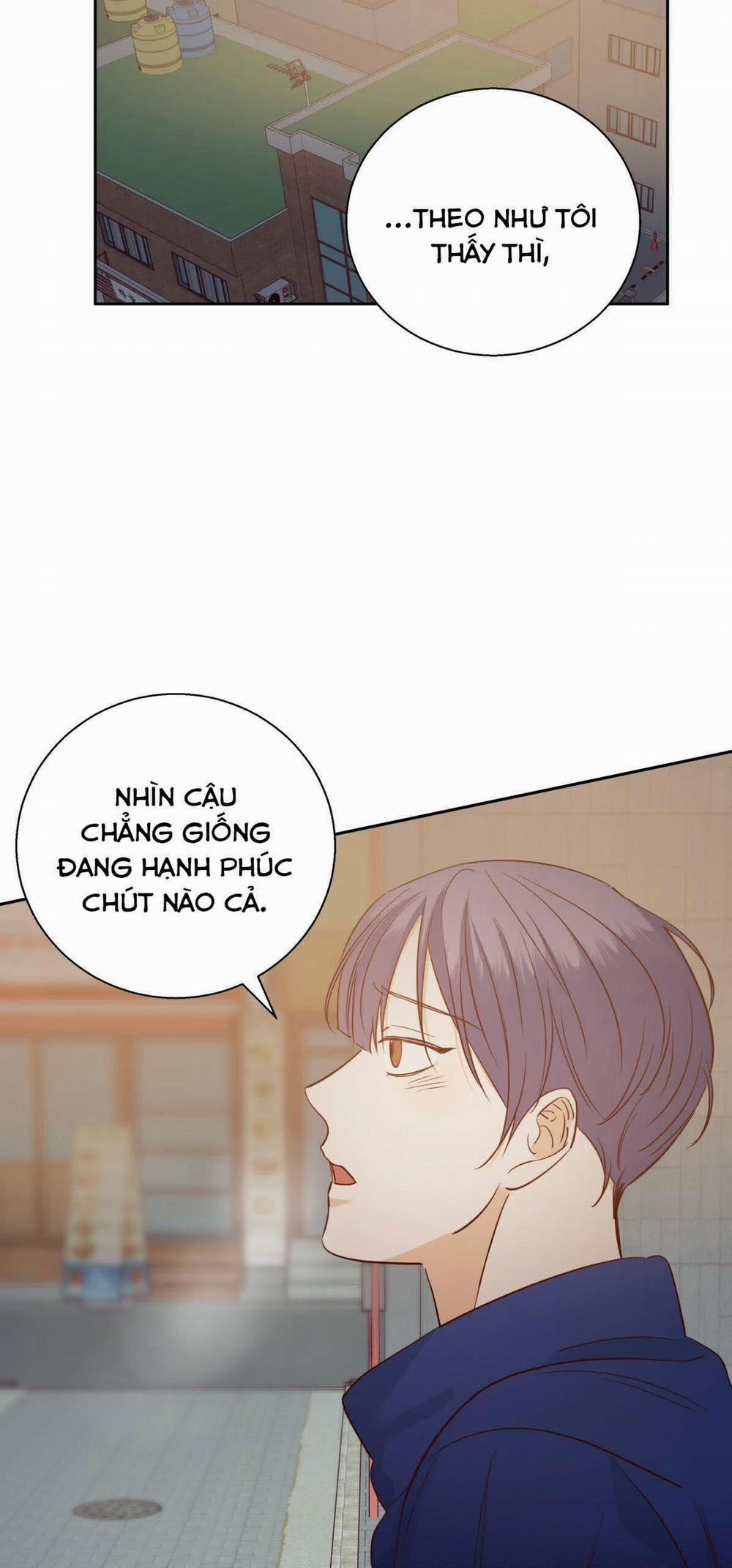 Cửa Hàng Tiện Lợi Nguy Hiểm 63 trang 51