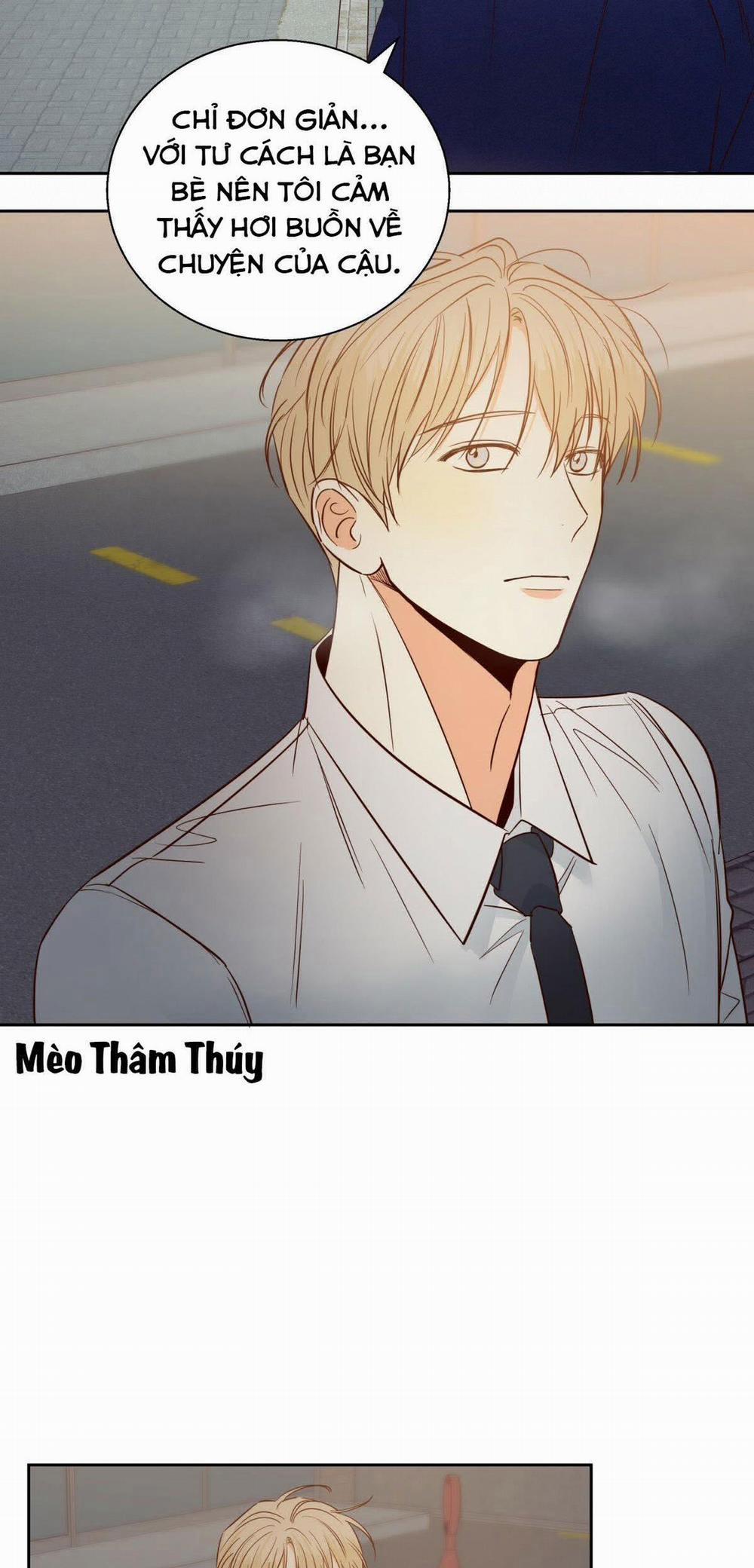 Cửa Hàng Tiện Lợi Nguy Hiểm 63 trang 52