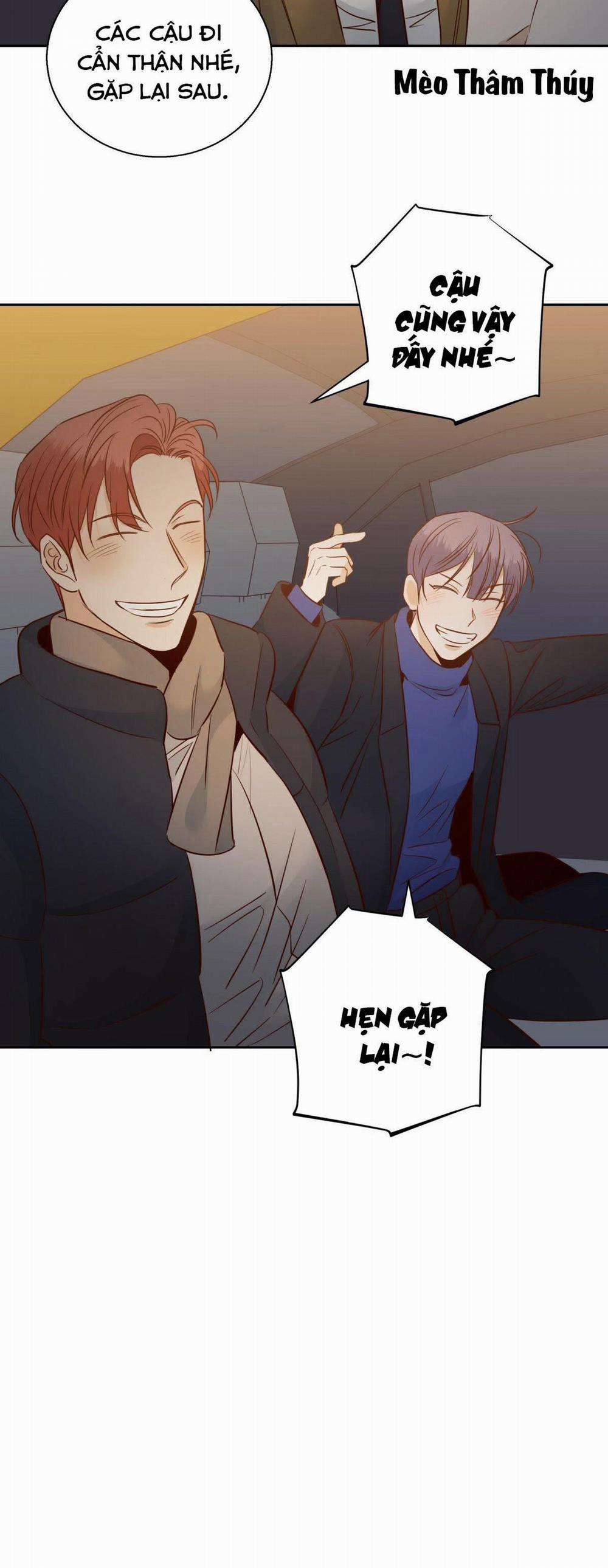 Cửa Hàng Tiện Lợi Nguy Hiểm 63 trang 56