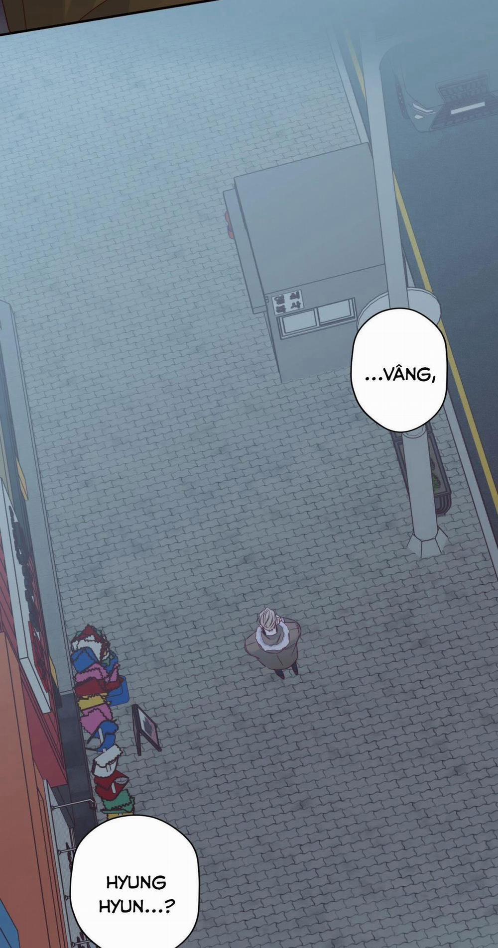 Cửa Hàng Tiện Lợi Nguy Hiểm 63 trang 63