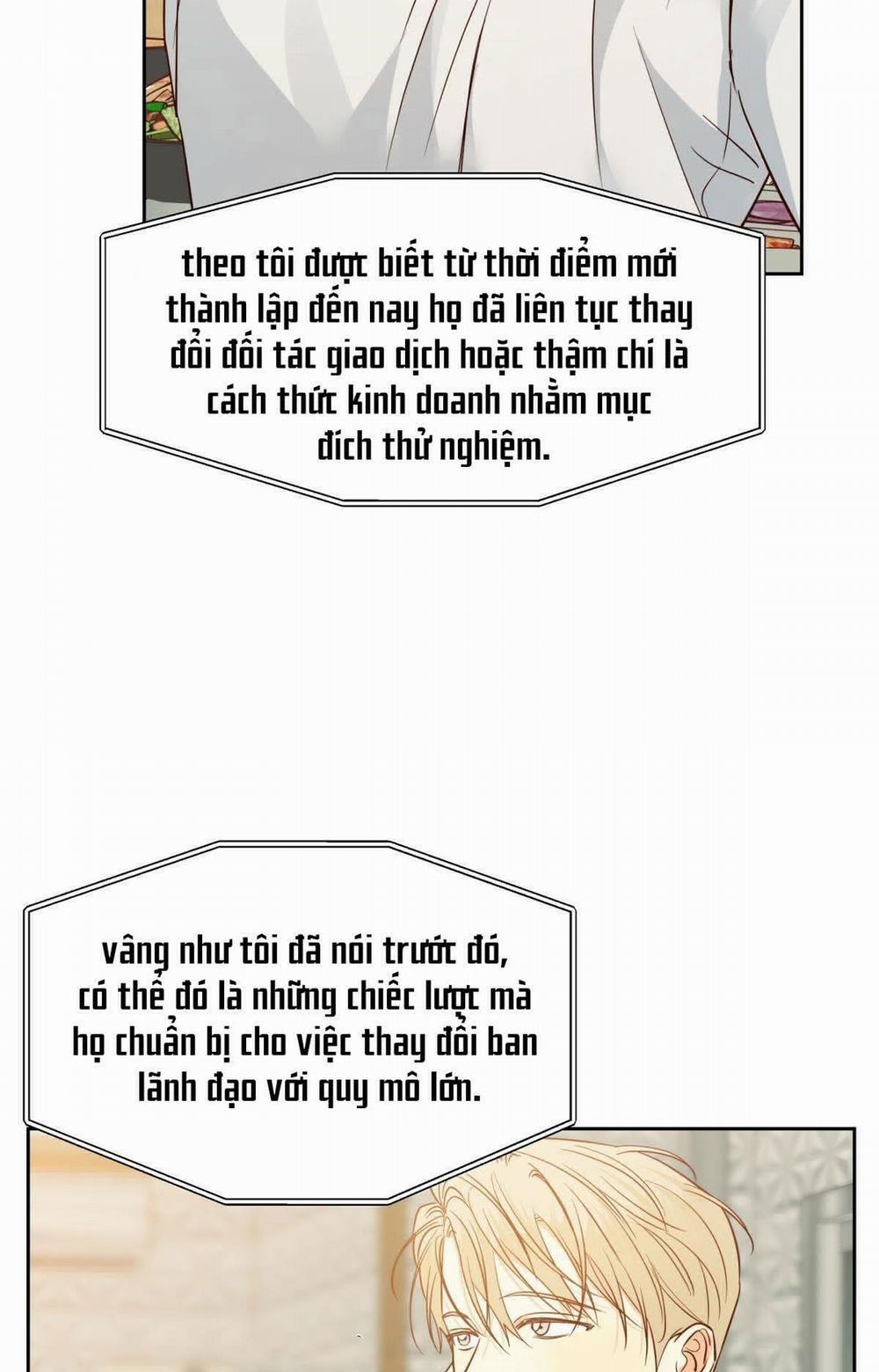 Cửa Hàng Tiện Lợi Nguy Hiểm 63 trang 7