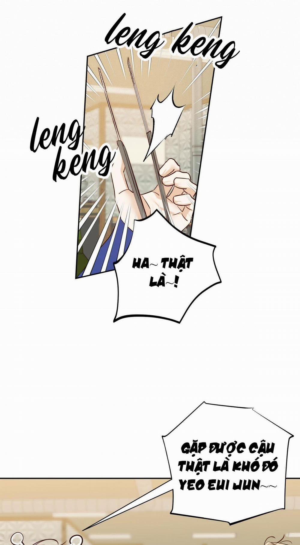 Cửa Hàng Tiện Lợi Nguy Hiểm 63 trang 9