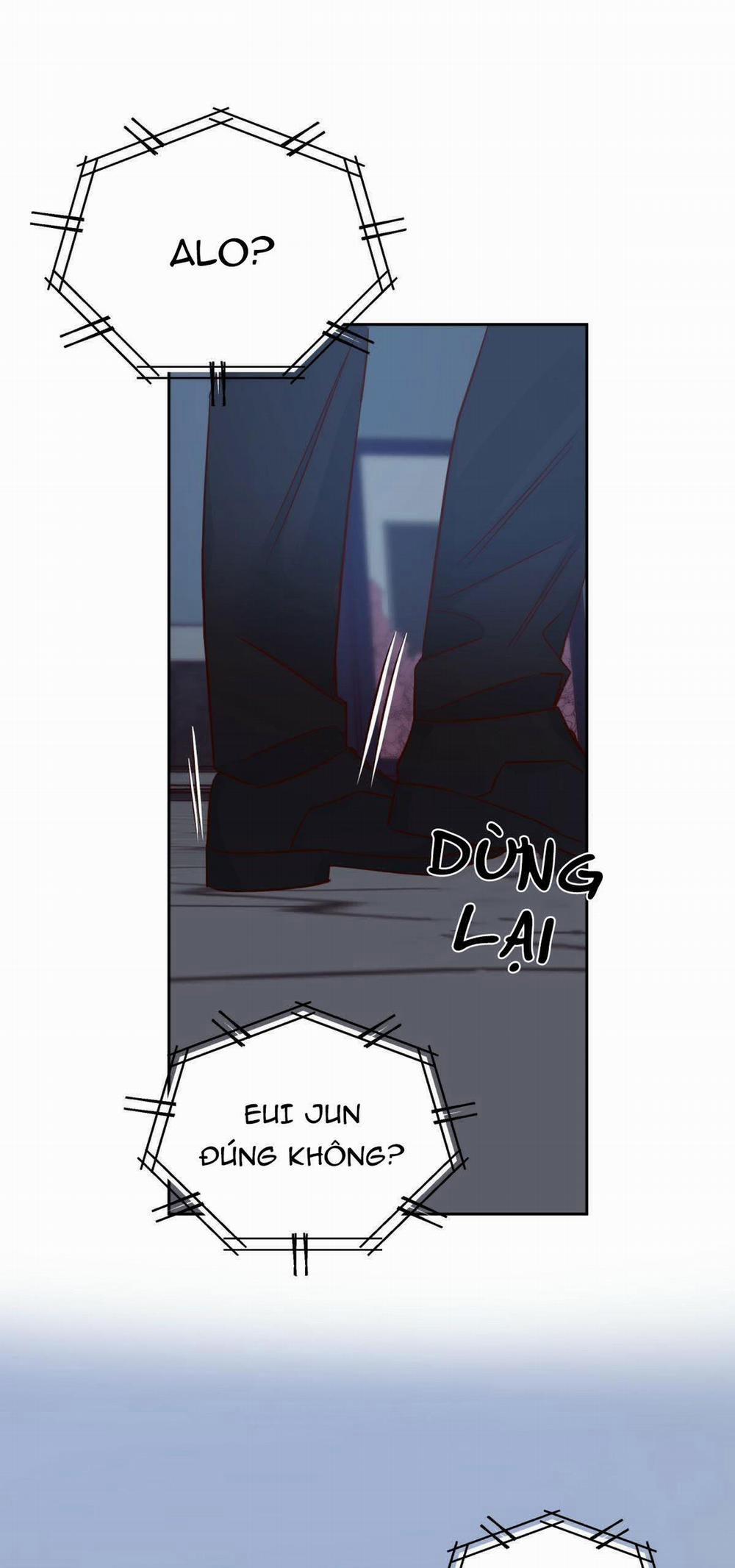 Cửa Hàng Tiện Lợi Nguy Hiểm 64 trang 0