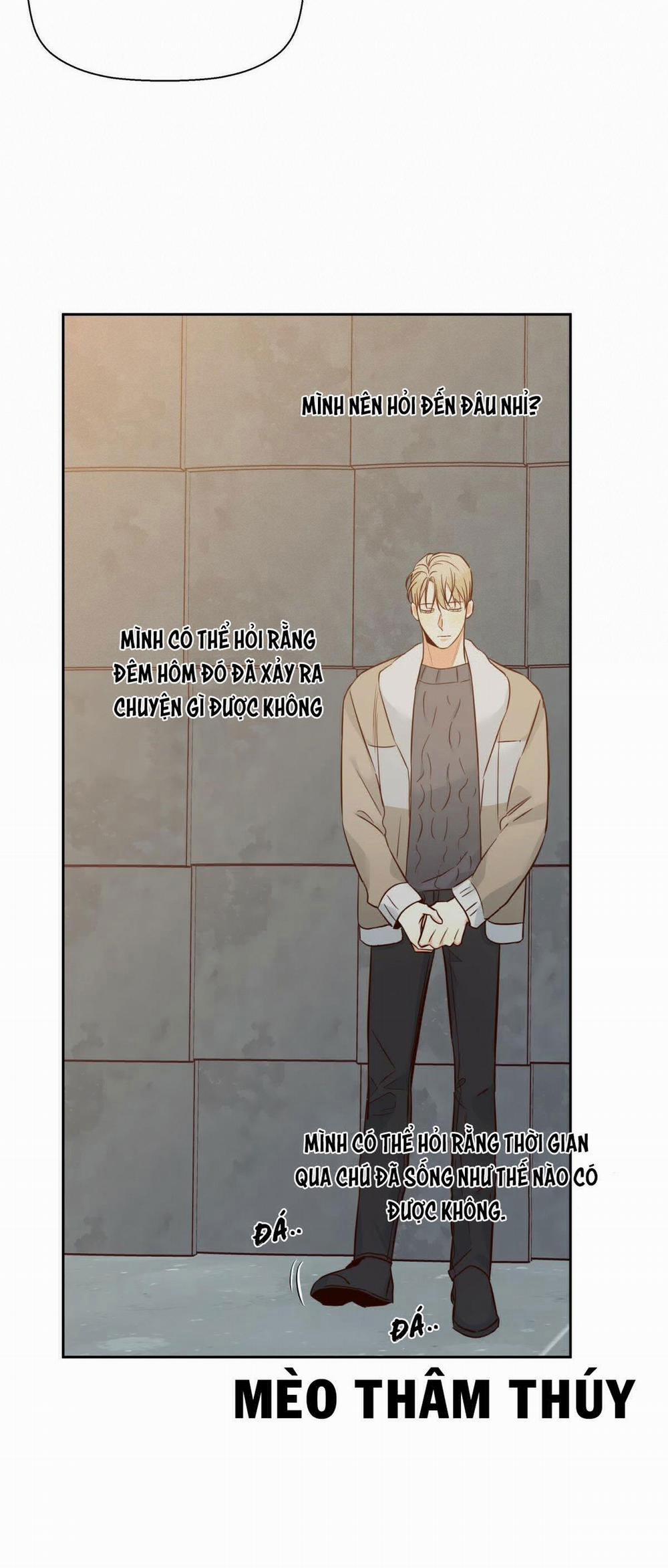 Cửa Hàng Tiện Lợi Nguy Hiểm 64 trang 15