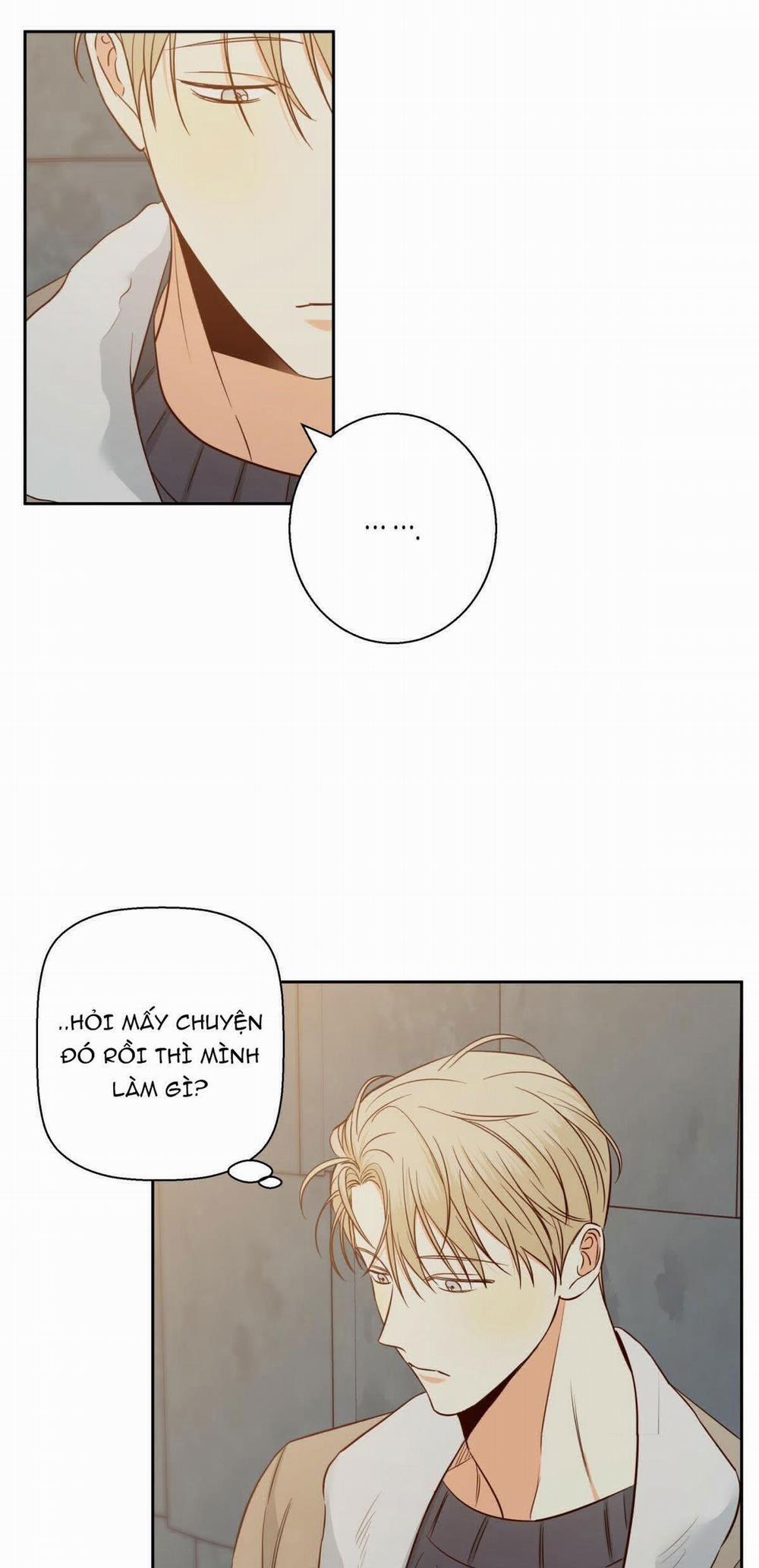 Cửa Hàng Tiện Lợi Nguy Hiểm 64 trang 16