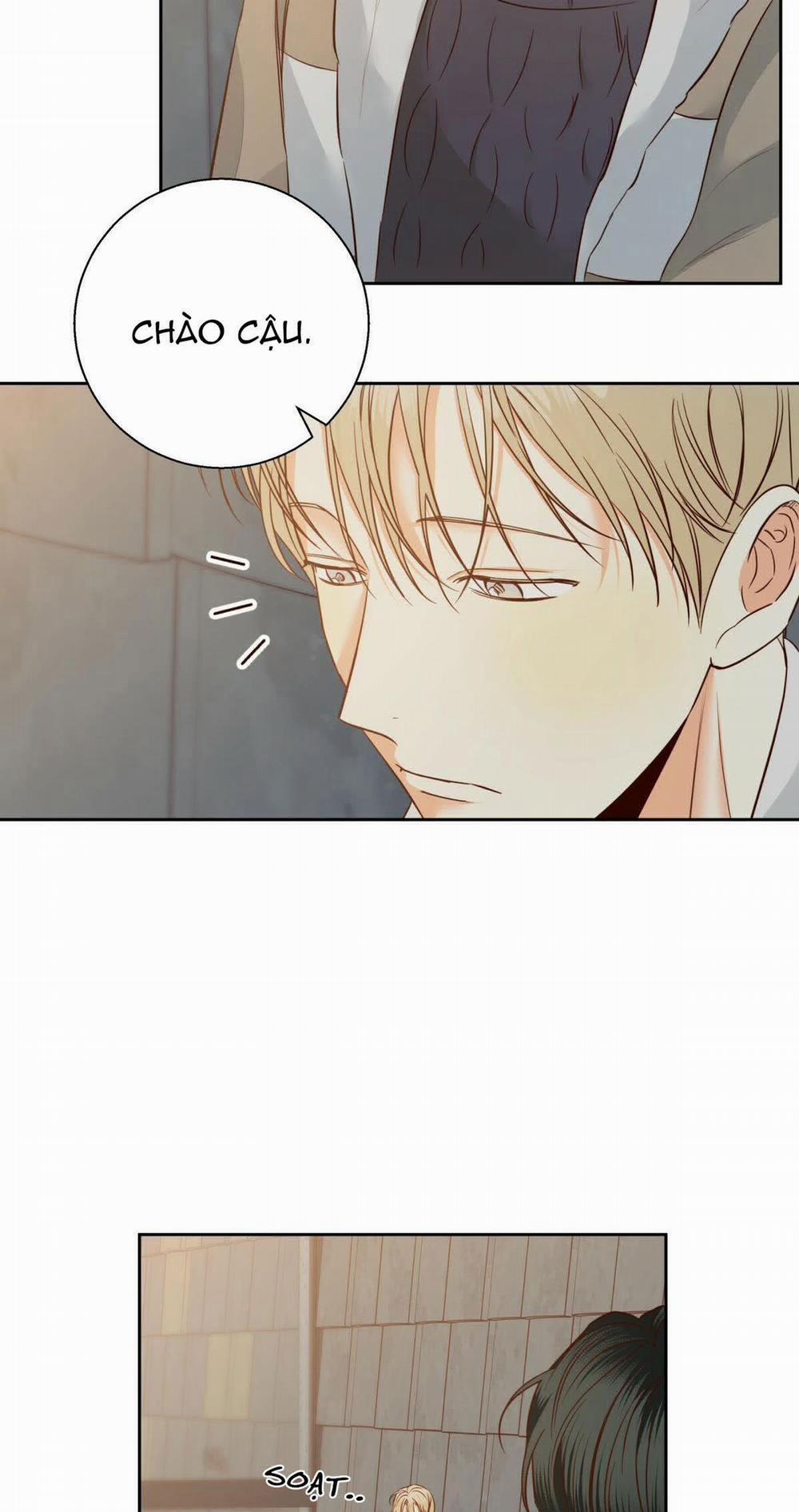 Cửa Hàng Tiện Lợi Nguy Hiểm 64 trang 17